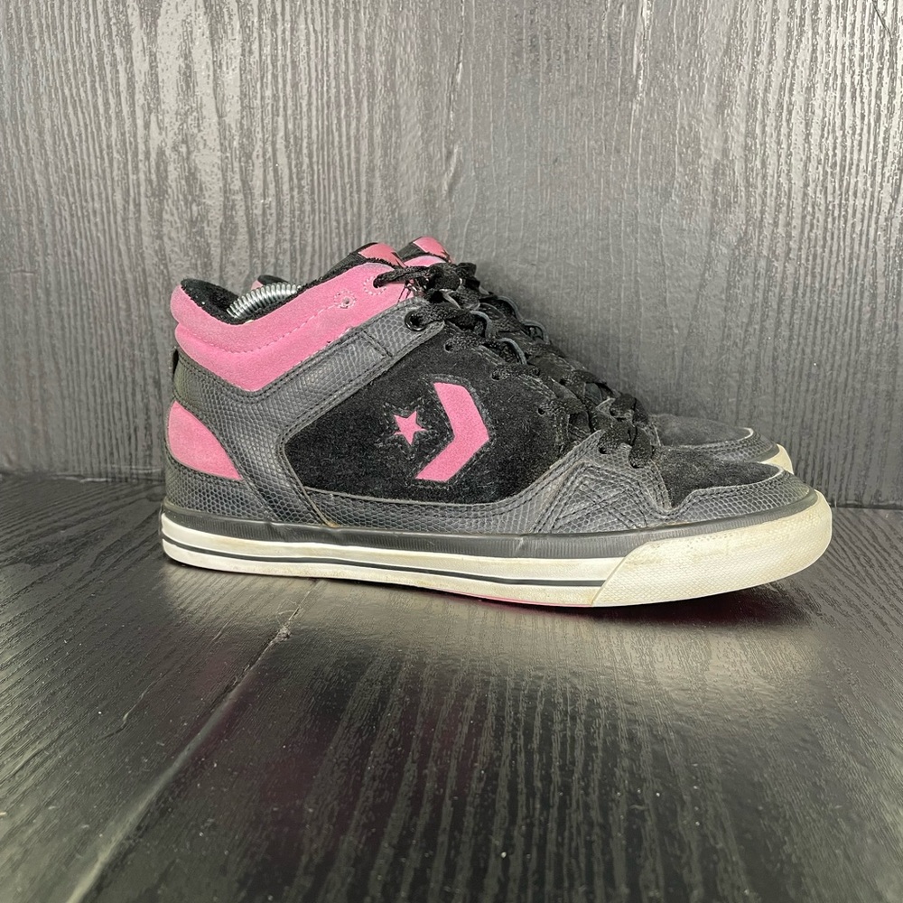 Converse Coolidge Mid Women’s size 9